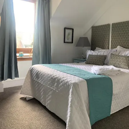 Spacious Villa 5 Mins From Nature Reserve And Town South Kessock Exterior photo