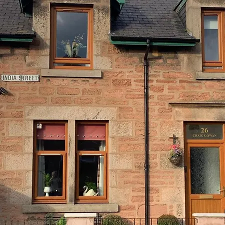 Spacious Villa 5 Mins From Nature Reserve And Town South Kessock Exterior photo