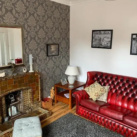 Spacious Villa 5 Mins From Nature Reserve And Town South Kessock Exterior photo