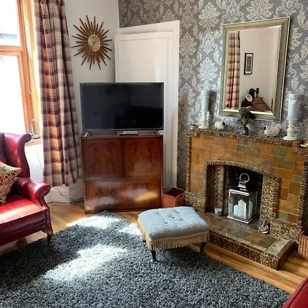 Spacious Villa 5 Mins From Nature Reserve And Town South Kessock Exterior photo