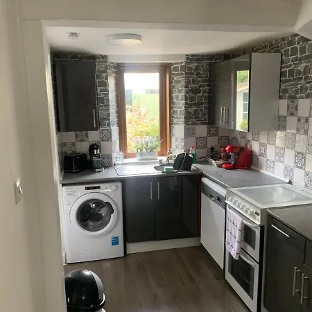 Spacious Villa 5 Mins From Nature Reserve And Town South Kessock Exterior photo