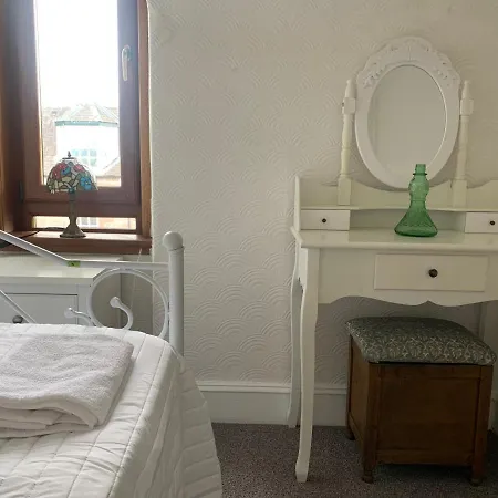 Spacious Villa 5 Mins From Nature Reserve And Town South Kessock Exterior photo