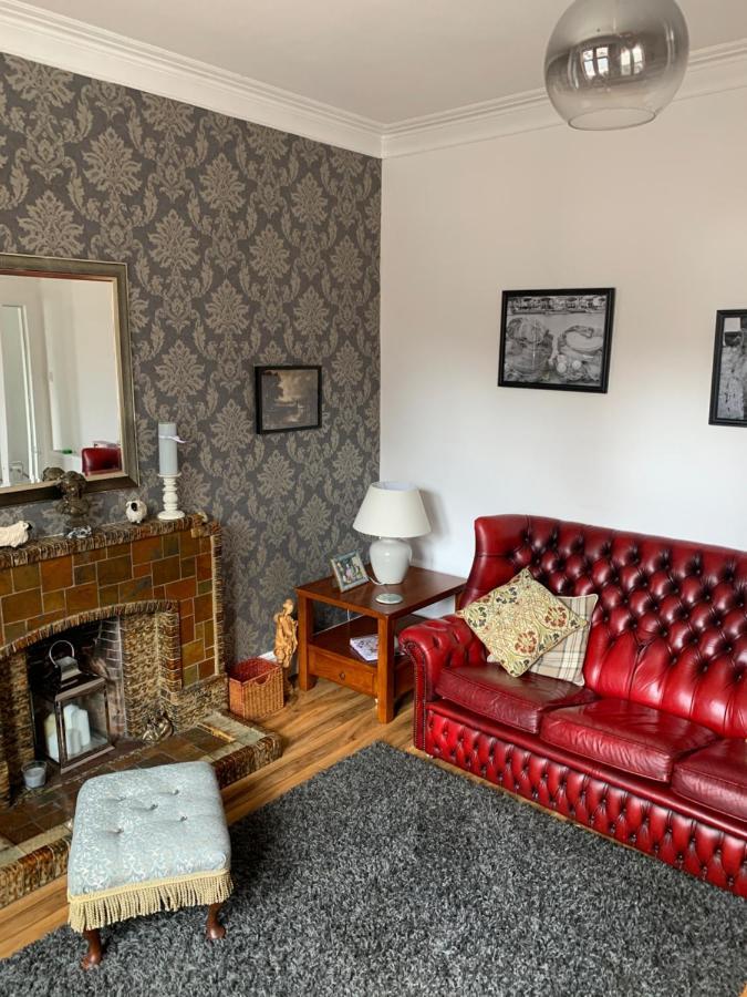 Villa Spacious 5 Mins From Nature Reserve And Town South Kessock