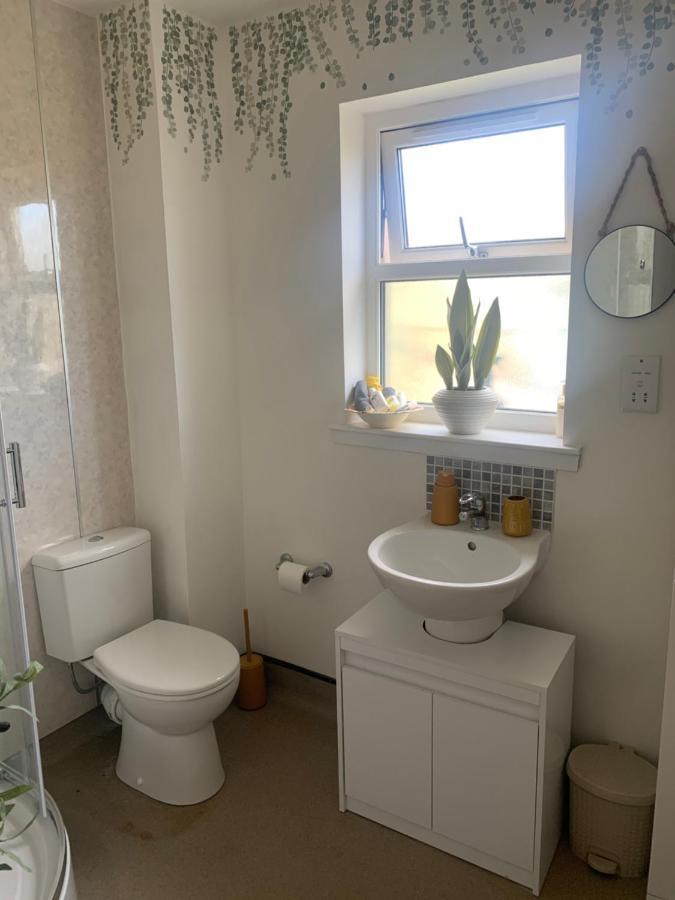 Spacious 5 Mins From Nature Reserve And Town Villa South Kessock