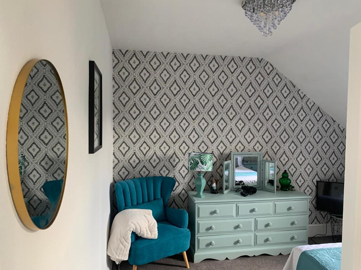 Spacious 5 Mins From Nature Reserve And Town * South Kessock